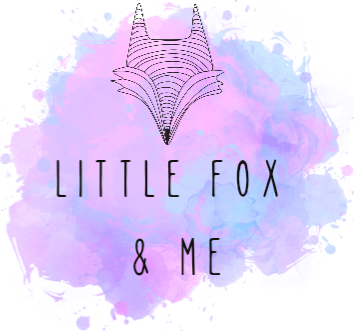 Little Fox and me